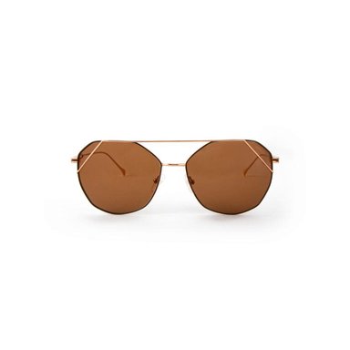 LENTES DE SOL PROTECCIÓN UV INVICTA I 27580-OBJ-12-05 EYEWEAR - 1