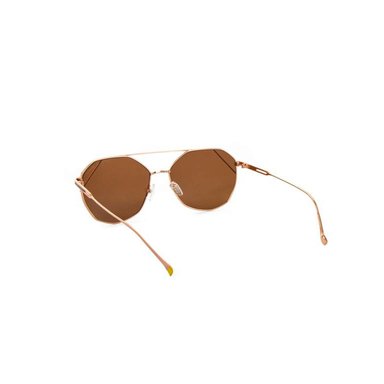 LENTES DE SOL PROTECCIÓN UV INVICTA I 27580-OBJ-12-05 EYEWEAR - 3
