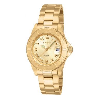 RELOJ INVICTA MUJER ANÁLOGO 14321