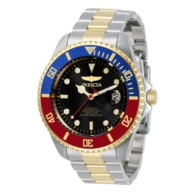 RELOJ INVICTA HOMBRE ANÁLOGO 34043