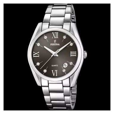 RELOJ FESTINA MUJER ANÁLOGO F16790 F