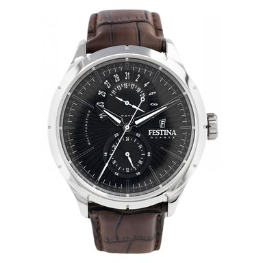 RELOJ FESTINA HOMBRE ANÁLOGO F16573 4 - 2