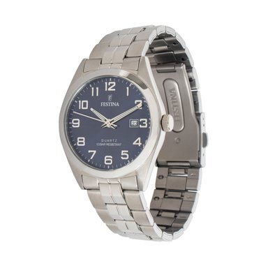 RELOJ FESTINA HOMBRE ANÁLOGO F20437 3