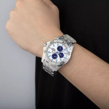 RELOJ FESTINA HOMBRE ANÁLOGO F20445 1 - 4