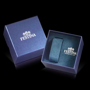 RELOJ FESTINA HOMBRE ANÁLOGO F20445 1 - 6