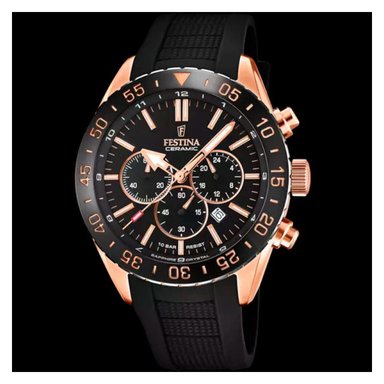RELOJ FESTINA HOMBRE ANÁLOGO F20516 2