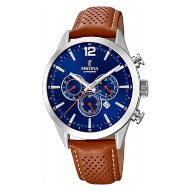 RELOJ FESTINA HOMBRE ANÁLOGO F20542 3