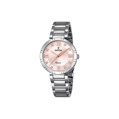 RELOJ FESTINA MUJER ANÁLOGO F16936 C
