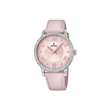 RELOJ FESTINA MUJER ANÁLOGO F20412 2