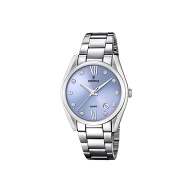 RELOJ FESTINA MUJER ANÁLOGO F16790 B