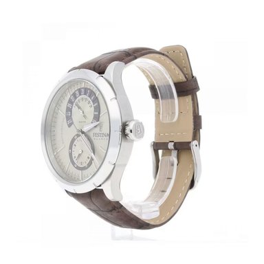 RELOJ FESTINA HOMBRE ANÁLOGO F16573 9 - 2