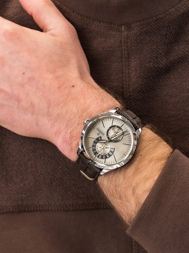 RELOJ FESTINA HOMBRE ANÁLOGO F16573 9 - 4