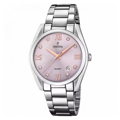 RELOJ FESTINA MUJER ANÁLOGO F16790 D