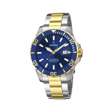 RELOJ FESTINA HOMBRE ANÁLOGO F20532 1
