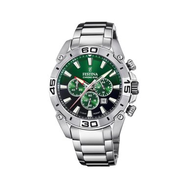 RELOJ FESTINA HOMBRE ANÁLOGO F20543 3