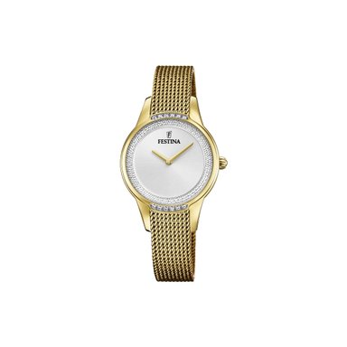 RELOJ FESTINA MUJER ANÁLOGO F20495 1
