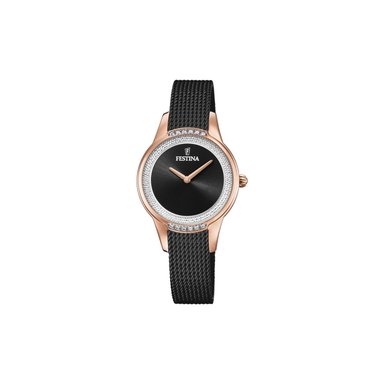 RELOJ FESTINA MUJER ANÁLOGO F20496 2