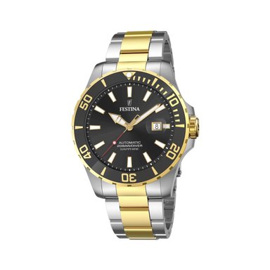 RELOJ FESTINA HOMBRE ANÁLOGO F20532 2