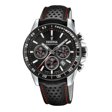 RELOJ FESTINA HOMBRE ANÁLOGO F20561 4