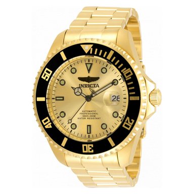 RELOJ INVICTA HOMBRE ANÁLOGO 35723