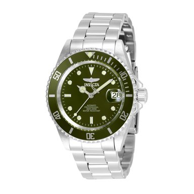 RELOJ INVICTA HOMBRE ANÁLOGO 35690