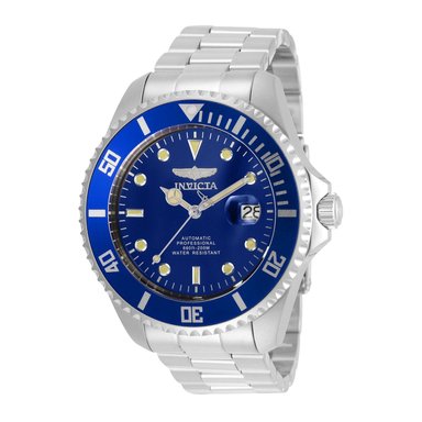 RELOJ INVICTA HOMBRE ANÁLOGO 35718