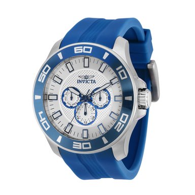 RELOJ INVICTA HOMBRE ANÁLOGO 36610
