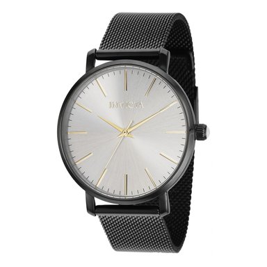 RELOJ INVICTA MUJER ANÁLOGO 36911