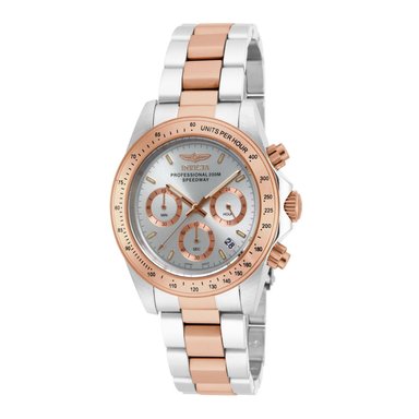 RELOJ INVICTA HOMBRE ANÁLOGO 17030