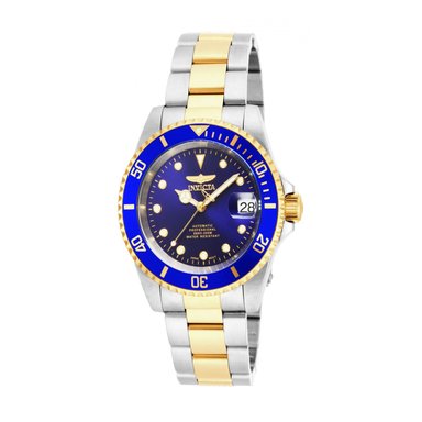 RELOJ INVICTA HOMBRE ANÁLOGO 17045