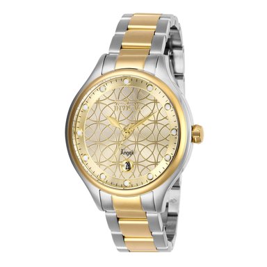 RELOJ INVICTA MUJER ANÁLOGO 27435
