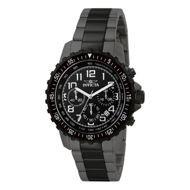 RELOJ INVICTA HOMBRE ANÁLOGO 1328