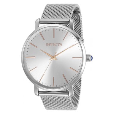 RELOJ INVICTA MUJER ANÁLOGO 31068