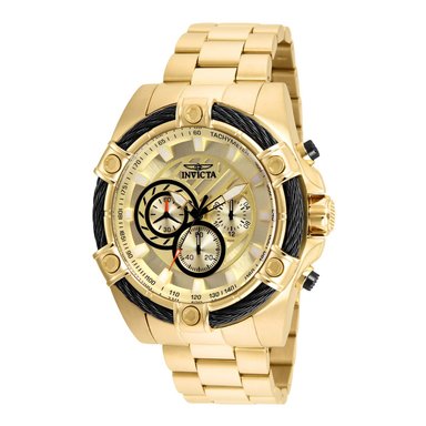 RELOJ INVICTA HOMBRE ANÁLOGO 25515