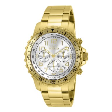 RELOJ INVICTA HOMBRE ANÁLOGO 11369