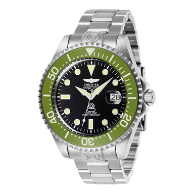 RELOJ INVICTA HOMBRE 27612
