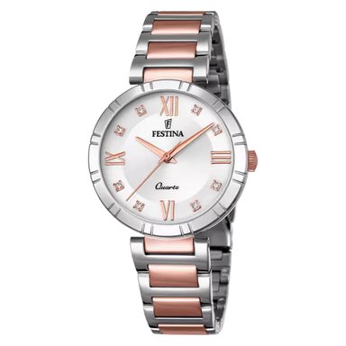 RELOJ FESTINA MUJER ANÁLOGO F16937 D