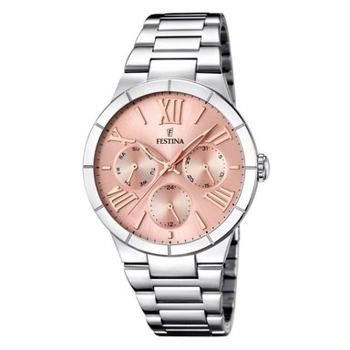 RELOJ FESTINA MUJER ANÁLOGO F16716 3