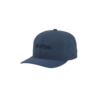 GORRA NIXON HOMBRE C3113 3439-24 AZUL
