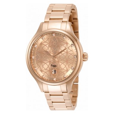 RELOJ INVICTA MUJER ANÁLOGO 35826