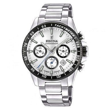 RELOJ FESTINA HOMBRE ANÁLOGO F20560 1
