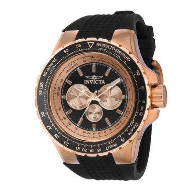 RELOJ INVICTA HOMBRE ANÁLOGO 39265