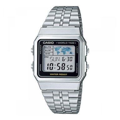 RELOJ CASIO HOMBRE DIGITAL A-500WA-1