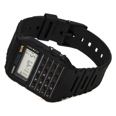RELOJ CASIO HOMBRE DIGITAL CA-53W-1 - 2