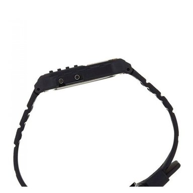 RELOJ CASIO HOMBRE DIGITAL CA-53W-1 - 4