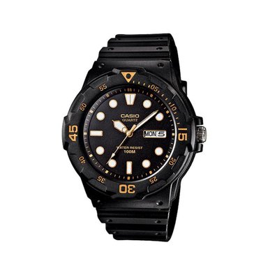 RELOJ CASIO HOMBRE ANÁLOGO MRW-200H-1EVDF