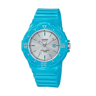 RELOJ CASIO MUJER ANÁLOGO LRW200H-2E3VDF