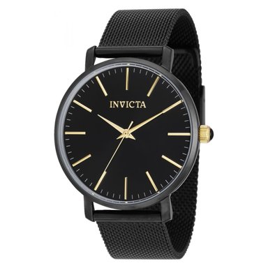 RELOJ INVICTA MUJER ANÁLOGO 39371