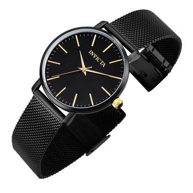 RELOJ INVICTA MUJER ANÁLOGO 39371 - 2