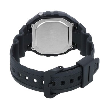 RELOJ CASIO HOMBRE DIGITAL W-218H-1AV - 2